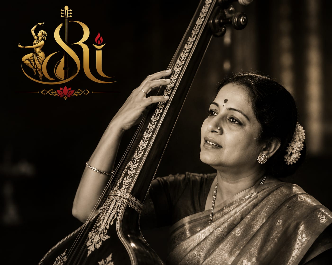 Carnatic Vocal Music Learning